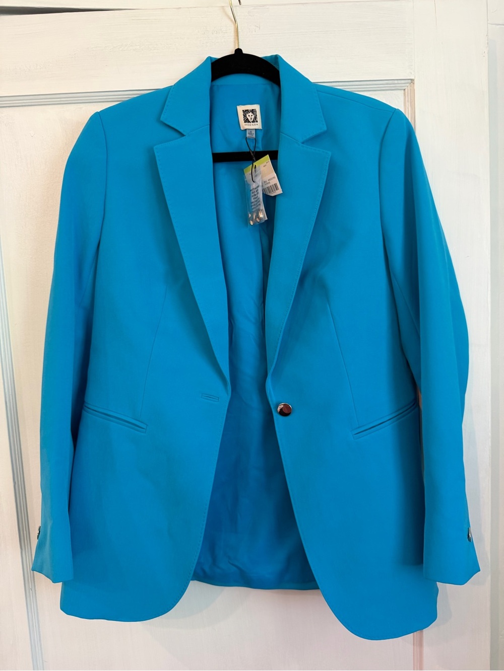 Women’s Anne Klein Blazer Size 4